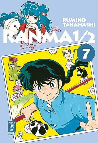 Ranma 1/2 - new edition 07