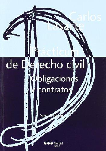 Obligaciones y contratos