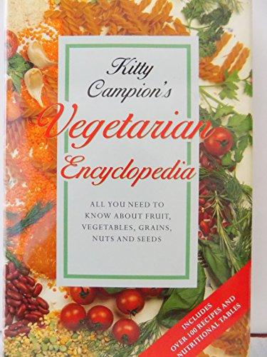 Vegetarian Encyclopedia