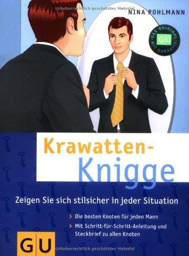 Krawatten-Knigge