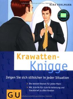 Krawatten-Knigge