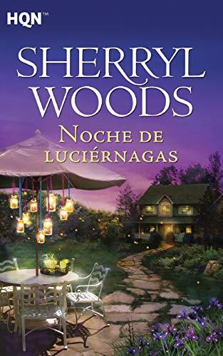 Noche de luciérnagas (HQN, Band 61)