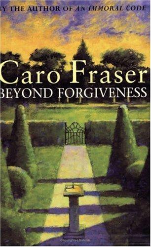 Beyond Forgiveness