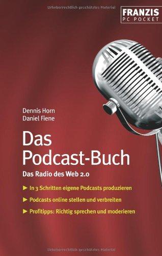 Das Podcast-Buch