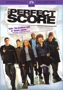 The Perfect Score [FR Import]