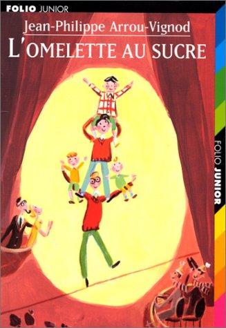 L'omelette au sucre