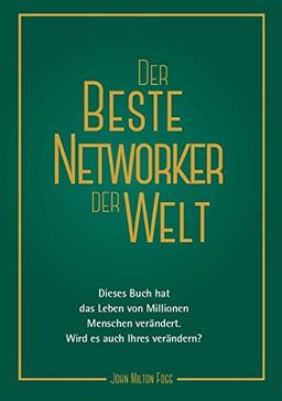 Der Beste Networker der Welt