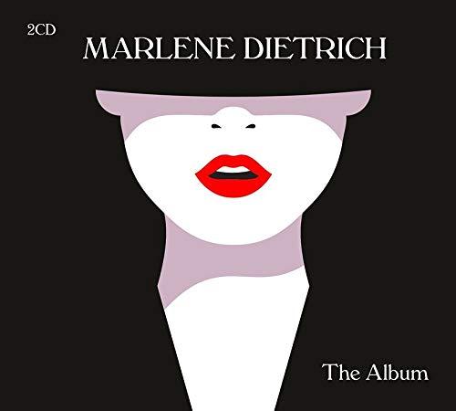 The Album (Lili Marleen) Black Line