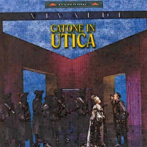 Vivaldi - Catone in Utica