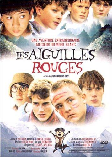 Les Aiguilles rouges - Edition 2 DVD [FR Import]