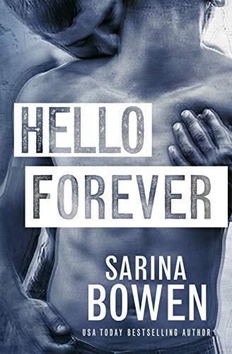 Hello Forever (Hello Goodbye, Band 2)