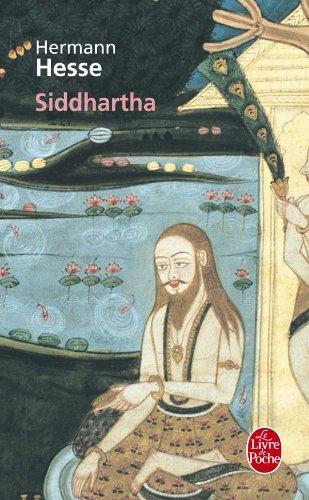 Siddhartha