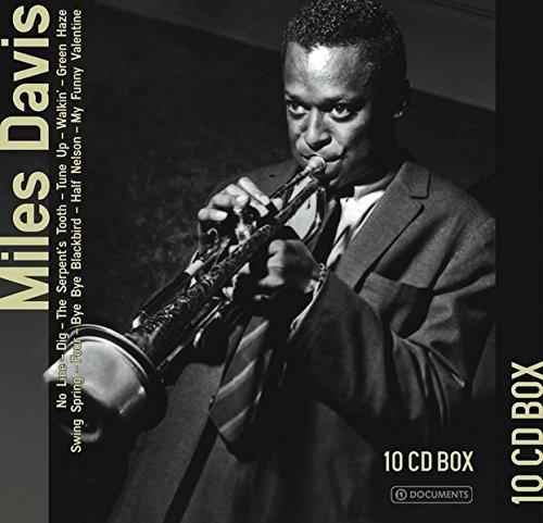 Miles Davis