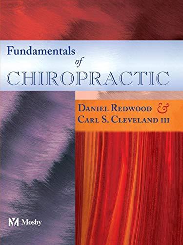 Fundamentals of Chiropractic