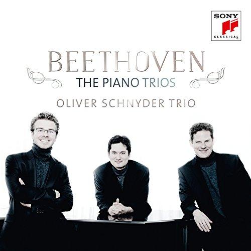 The Piano Trios