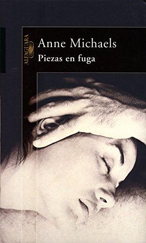 Piezas en fuga (LITERATURAS, Band 717035)