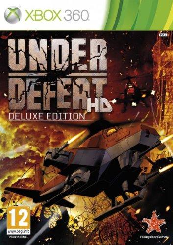 Under Defeat HD (Deluxe Edition) Xbox 360