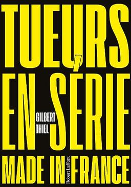 Comptes et mécomptes de la justice française : les tueurs en série