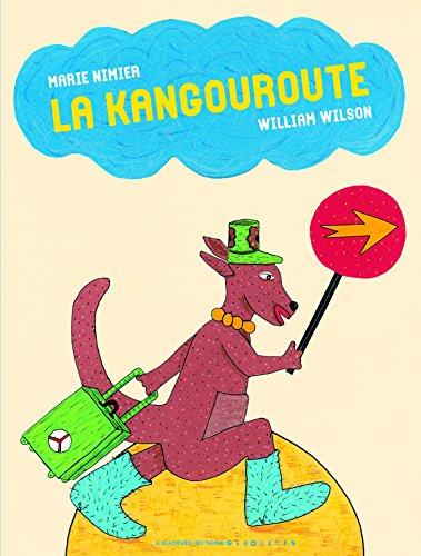 La kangouroute