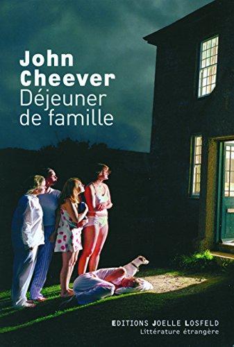 Déjeuner de famille