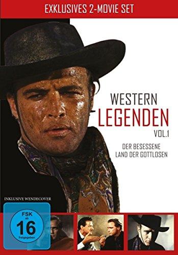 Western Legenden Vol. 1 (2 Filme)