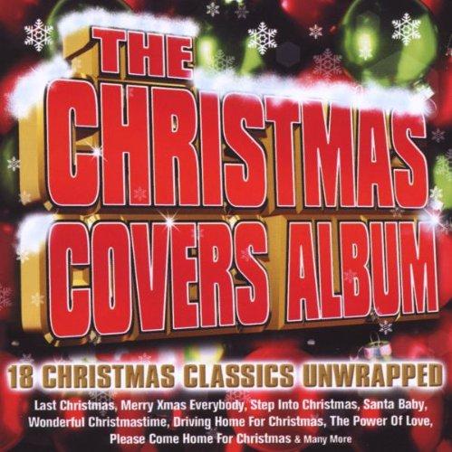 The Christmas Cover Album/18 Christmas Classics