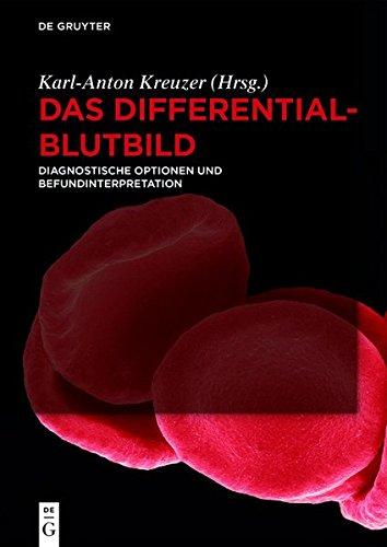 Das Blutbild: Diagnostische Methoden und klinische Interpretation