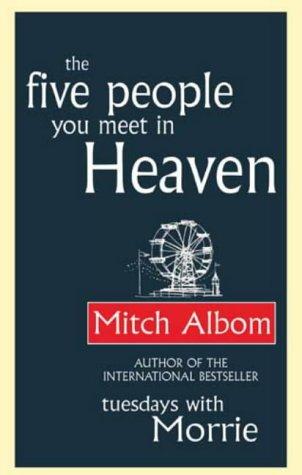 Five People You Meet in Heaven