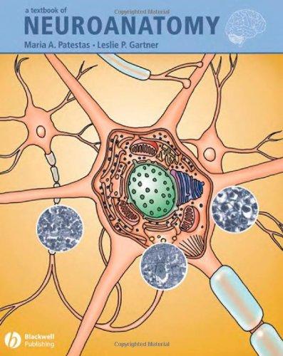 Textbook of Neuroanatomy