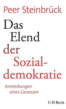 Das Elend der Sozialdemokratie: Anmerkungen eines Genossen