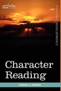 Character Reading