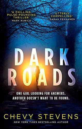 Dark Roads: The most gripping, twisty thriller of the year