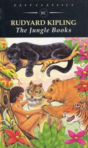 The Jungle Books