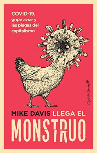 Llega el monstruo (Ensayo)