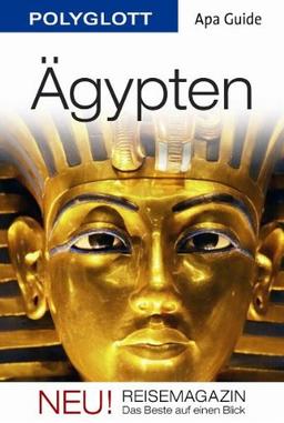 Polyglott Apa Guide: Ägypten