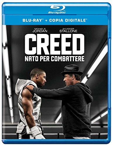 Warner Bros. Entertainment Brd creed - nato per co