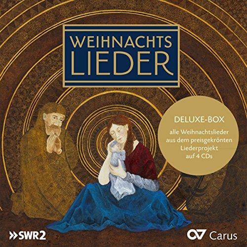 Weihnachtslieder aus aller Welt ( Deluxe-Box)