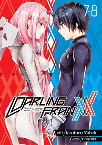 Darling in the Franxx 7-8