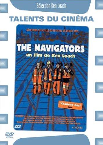 The Navigators [FR Import]