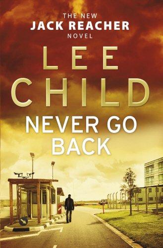 Jack Reacher, Vol. 18: Never Go Back