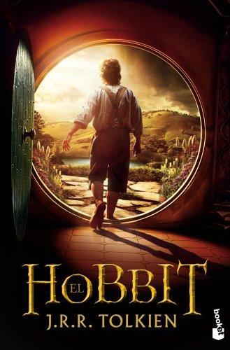 El Hobbit. Film Tie-In (Biblioteca J. R. R. Tolkien)