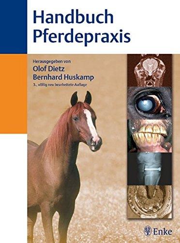 Handbuch Pferdepraxis