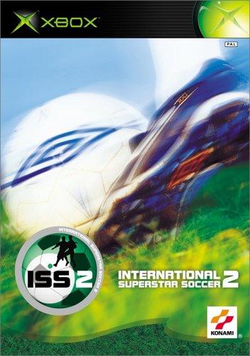 International Superstar Soccer 2