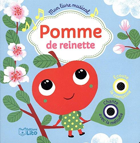 Pomme de reinette