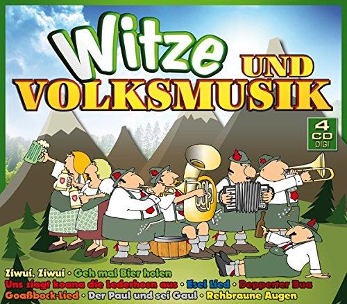 Witze & Volksmusik