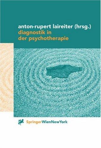 Diagnostik in der Psychotherapie