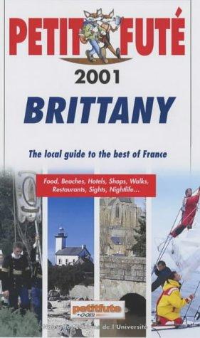 Brittany 2001/2002 (Petit Fute)