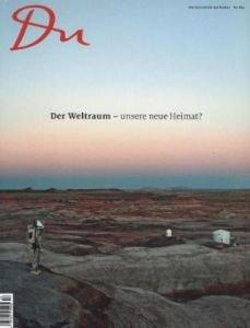 Du834 - das Kulturmagazin. Reiseziel Weltraum: Der Aufbruch der Privaten