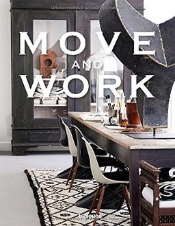 Move and work