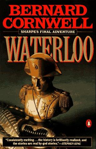 Waterloo: Sharpe's Final Adventure